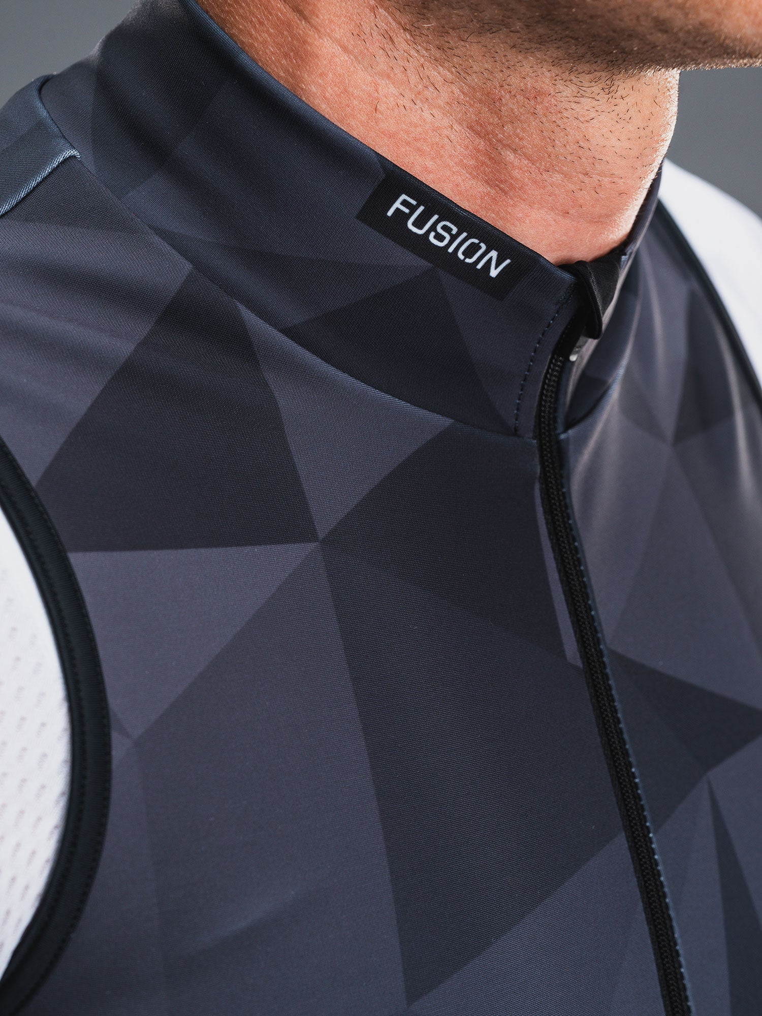 Mens TEMPO! Cycling Vest